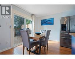 Living room - 31 Beckett Boulevard, Tillsonburg, ON N4G5N2 Photo 11