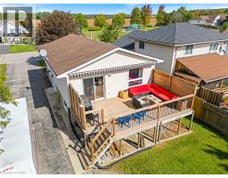 31 Beckett Boulevard, Tillsonburg, ON N4G5N2 Photo 26