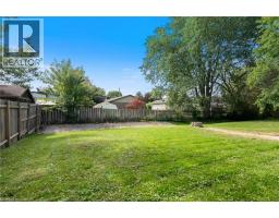 31 Beckett Boulevard, Tillsonburg, ON N4G5N2 Photo 27