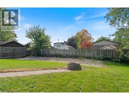 31 Beckett Boulevard, Tillsonburg, ON N4G5N2 Photo 28