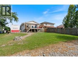 31 Beckett Boulevard, Tillsonburg, ON N4G5N2 Photo 29