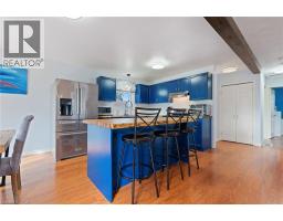 Primary Bedroom - 31 Beckett Boulevard, Tillsonburg, ON N4G5N2 Photo 8