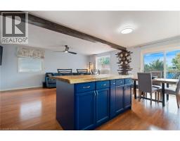 Dining room - 31 Beckett Boulevard, Tillsonburg, ON N4G5N2 Photo 9