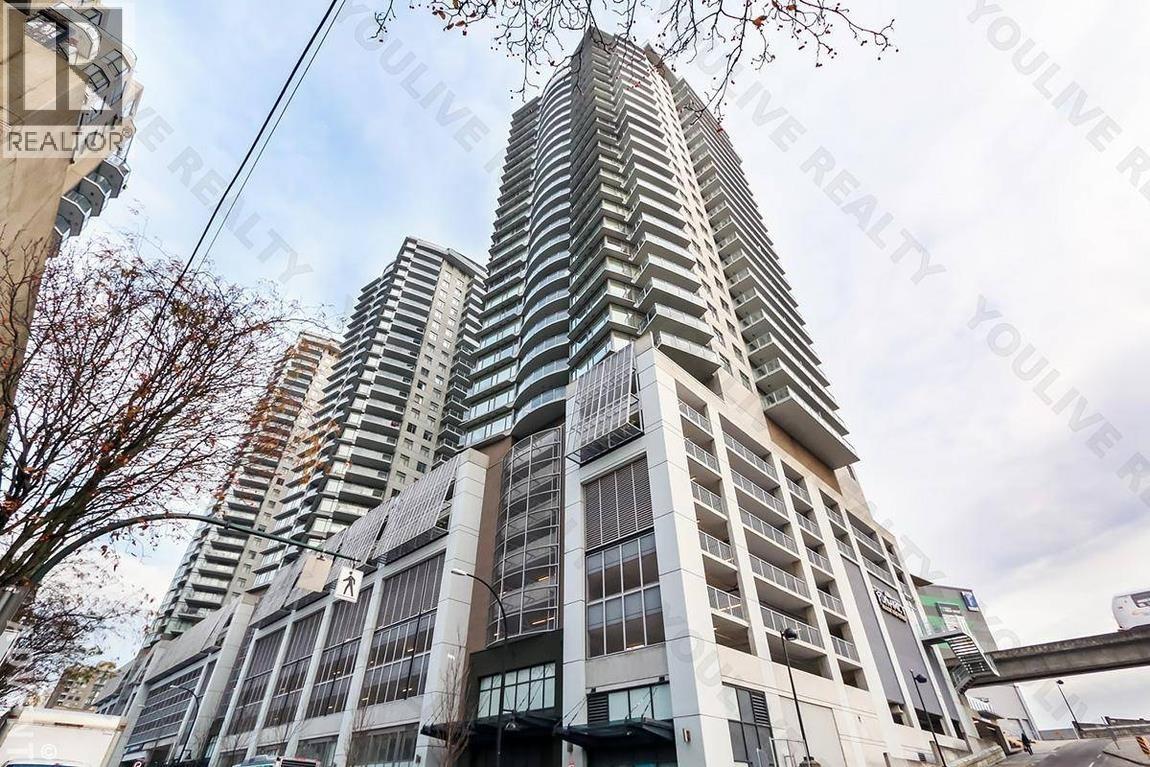 32XX 888 CARNARVON ST, New Westminster