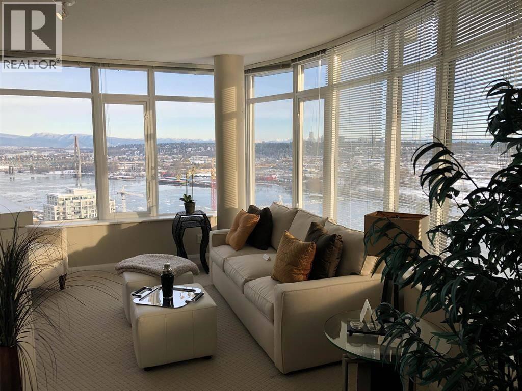 32XX 888 CARNARVON ST, New Westminster - Image 1