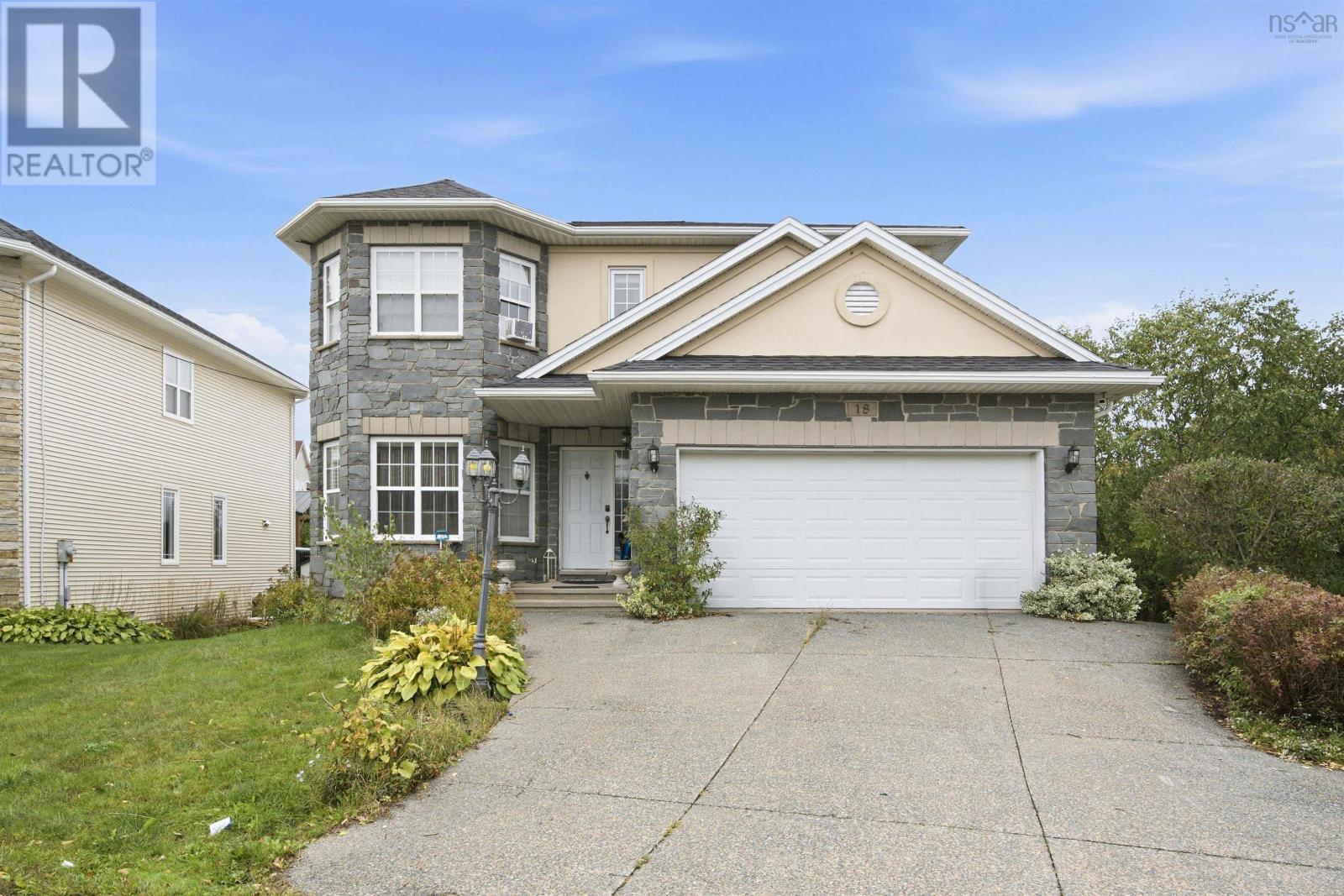 18 Stone Gate Drive - 1