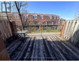 28 - 1525 South Parade Court, Mississauga, ON L5M6E9 Photo 13