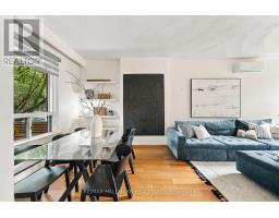 Kitchen - 31 Wright Avenue, Toronto, ON M6R1K9 Photo 9