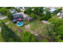 164 Ch. Fortin, Mansfield Et Pontefract, QC J0X1R0 Photo 36