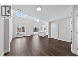 Dining room - 3202 Vivian Line Unit# 45, Stratford, ON N5A0K6 Photo 6