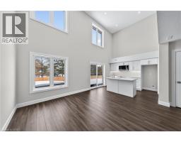 Kitchen - 3202 Vivian Line Unit# 45, Stratford, ON N5A0K6 Photo 7