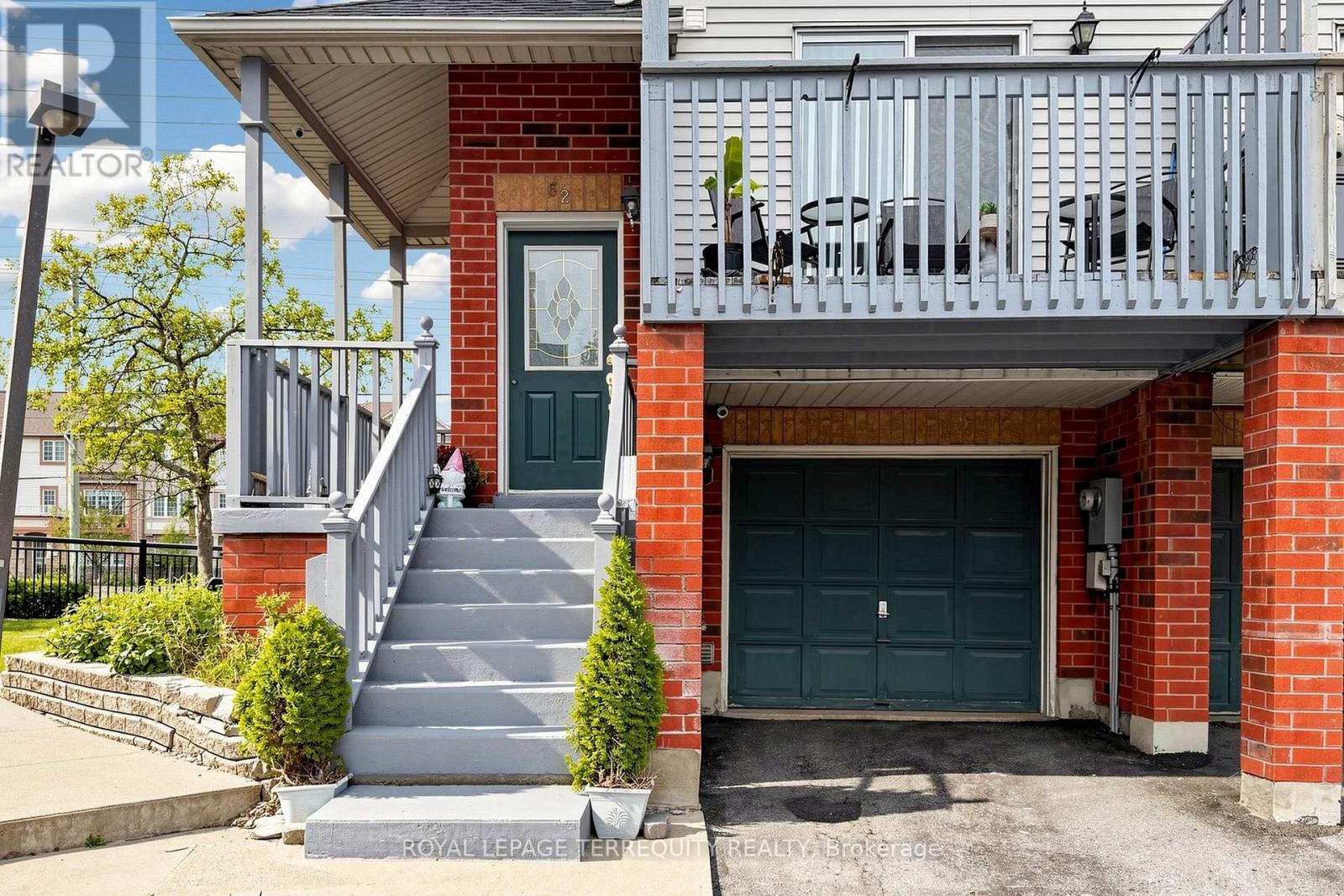 #62 1865 KINGSTON ROAD - 2