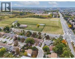 Bonus Room - 62 Gledhill Crescent, Hamilton, ON L9C6H4 Photo 9
