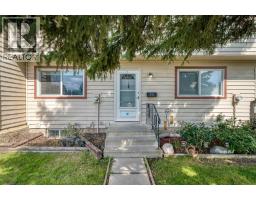 Laundry room - 59, 6100 4 Avenue Ne, Calgary, AB T2A5Z8 Photo 9