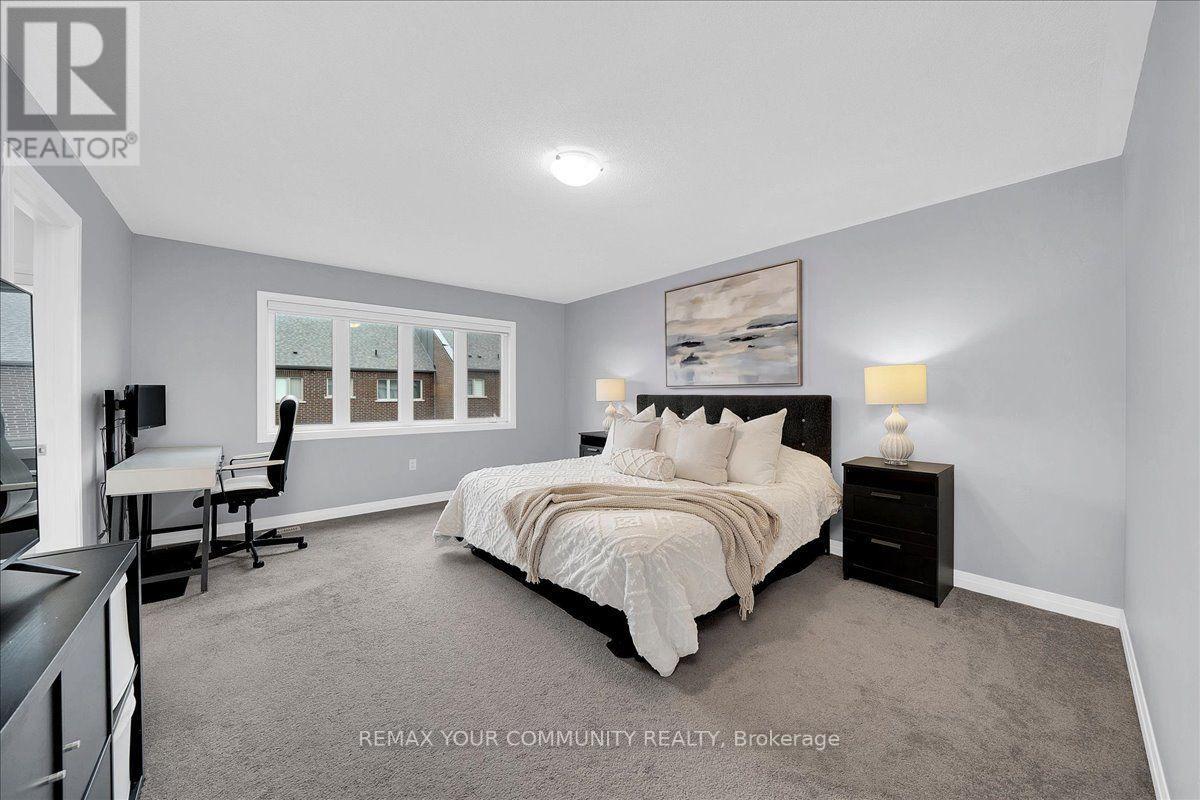 211 Landolfi Way, Bradford West Gwillimbury photo 27
