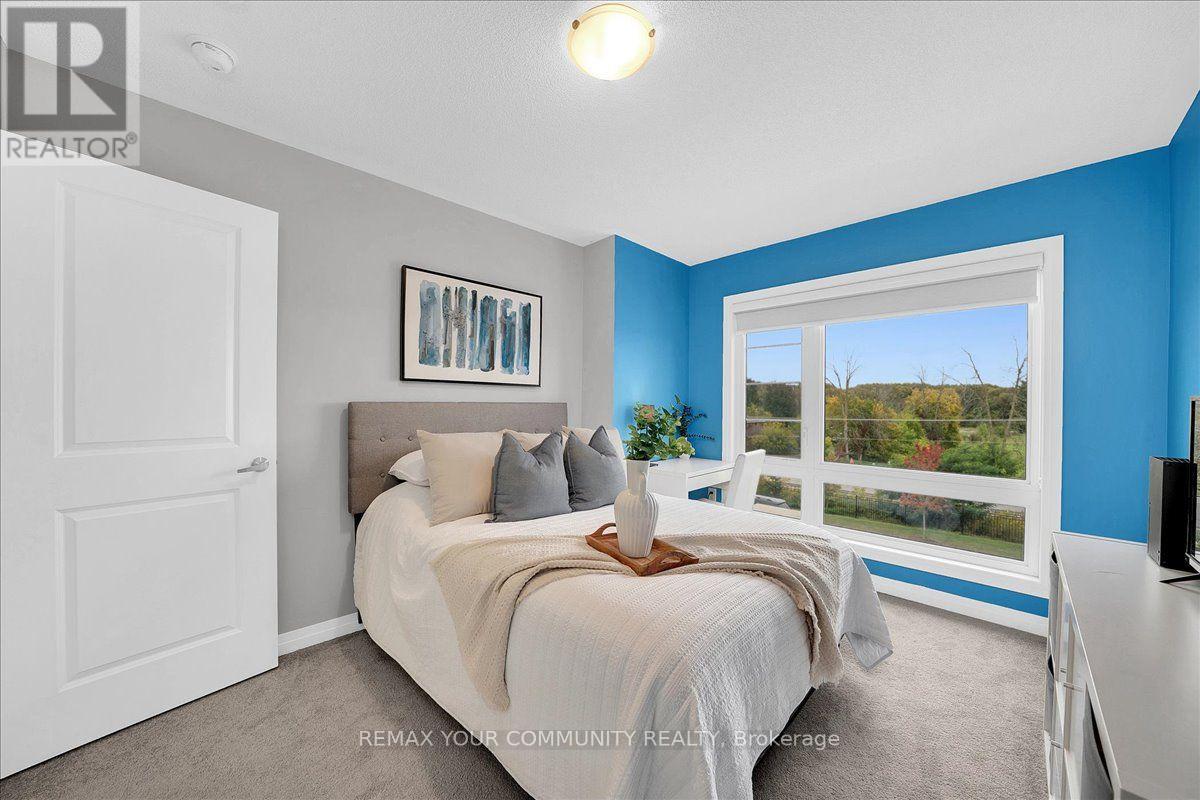 211 Landolfi Way, Bradford West Gwillimbury photo 38
