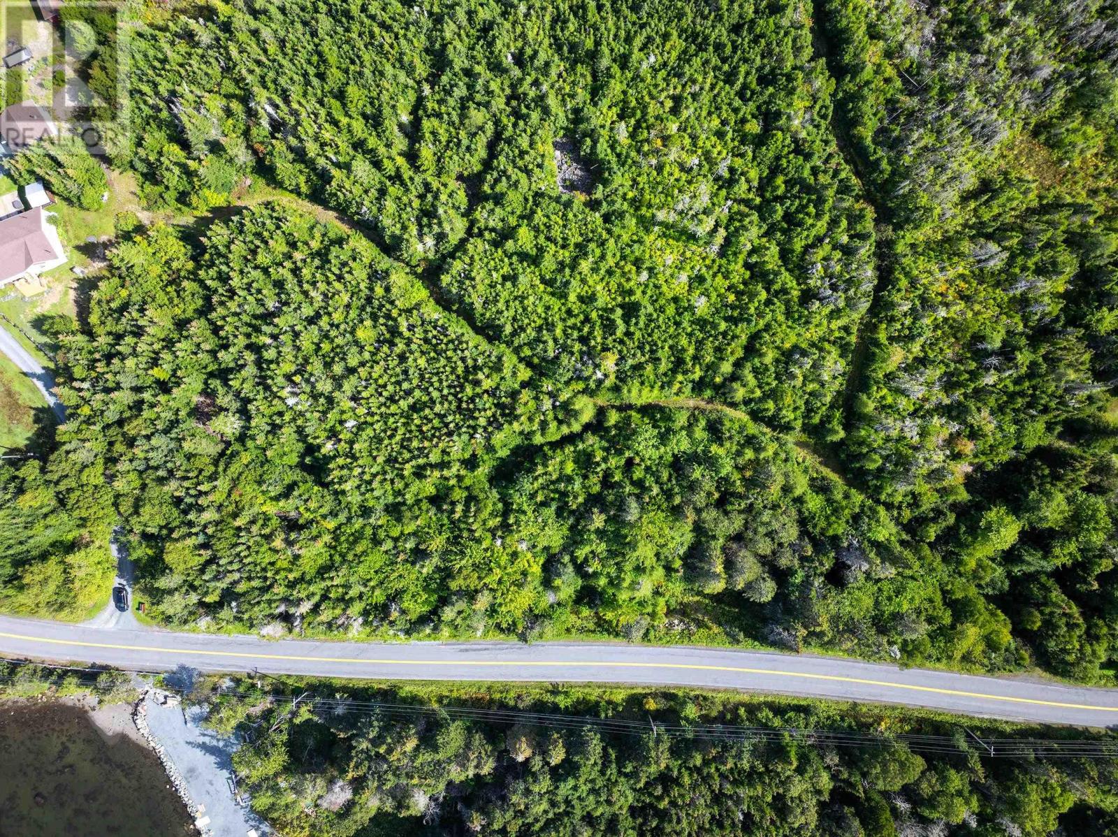 Property 6 of 6 of Building Lot East Jeddore Road
