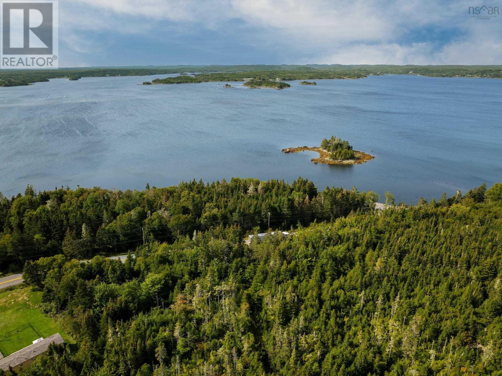 Property 4 of 6 of Building Lot East Jeddore Road