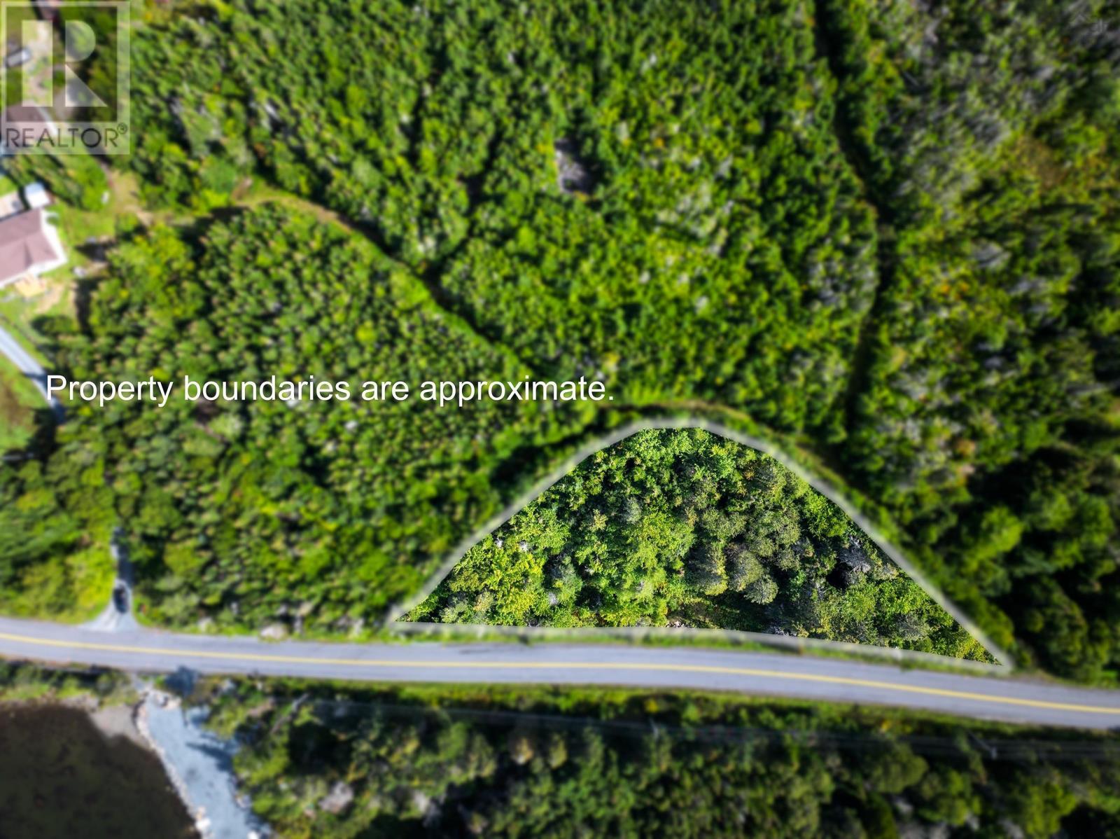 Property 5 of 6 of Building Lot East Jeddore Road