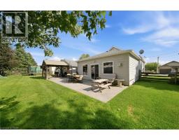 2214 William Shakespeare Street, Shakespeare, ON N0B2P0 Photo 36