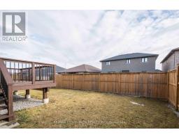 Main - 19 Bevan Drive, Belleville, ON K8N0H3 Photo 30