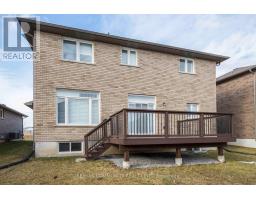 Main - 19 Bevan Drive, Belleville, ON K8N0H3 Photo 32
