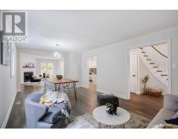 2889 Gulfstream Way, Mississauga, ON L5N6K3 Photo 6