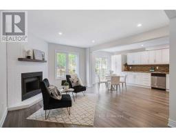2889 Gulfstream Way, Mississauga, ON L5N6K3 Photo 9