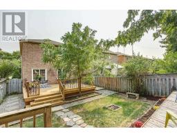2889 Gulfstream Way, Mississauga, ON L5N6K3 Photo 30