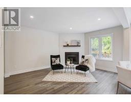 2889 Gulfstream Way, Mississauga, ON L5N6K3 Photo 10