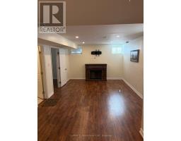 Bsmt - 346 English Mill Court, Milton, ON L9E0A7 Photo 7