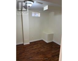 Bsmt - 346 English Mill Court, Milton, ON L9E0A7 Photo 8