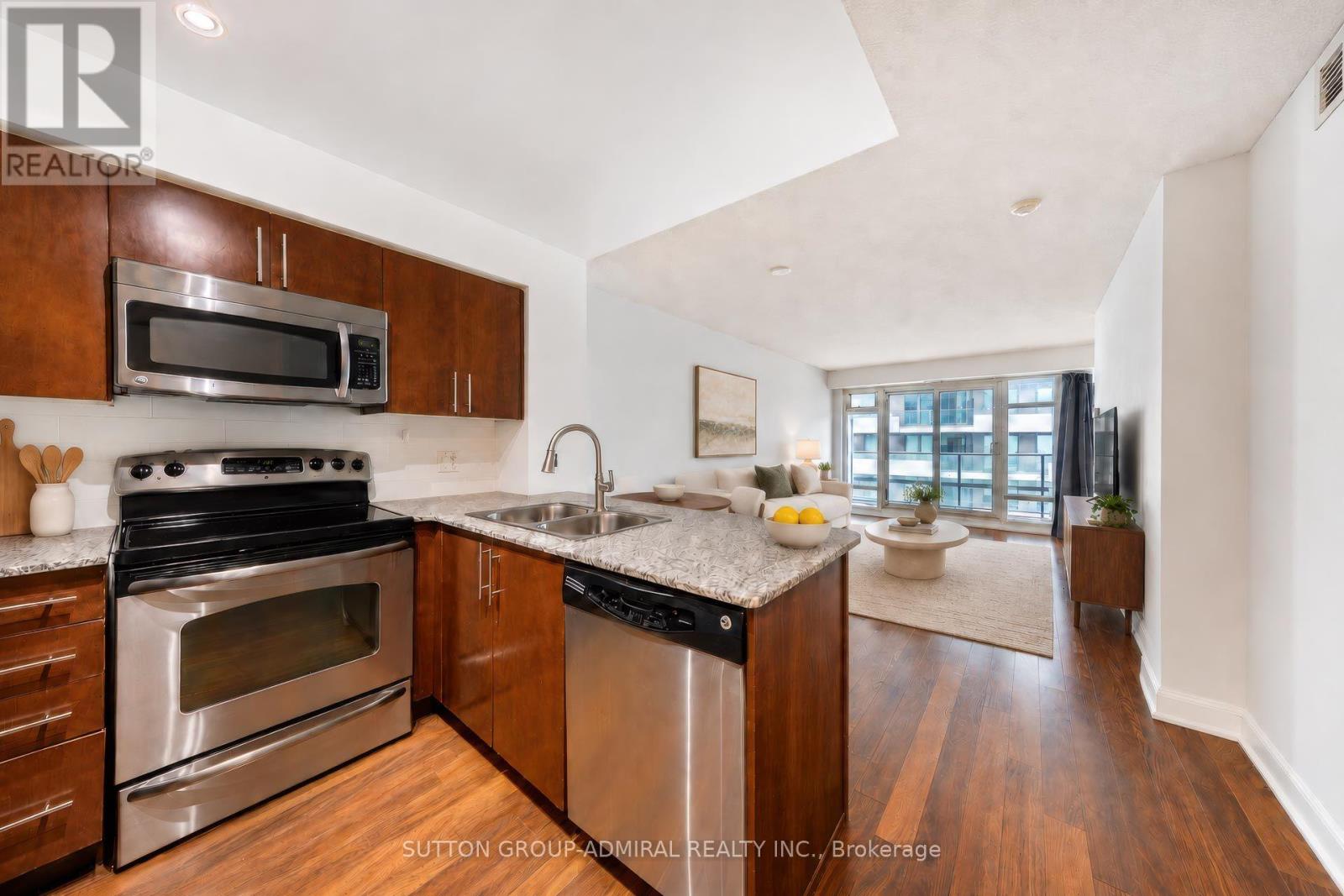 #3210 2191 YONGE STREET - 2
