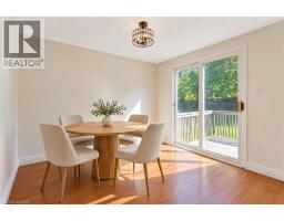 47 Bushnell Drive, Cambridge, ON N1R8C5 Photo 13