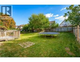 47 Bushnell Drive, Cambridge, ON N1R8C5 Photo 36