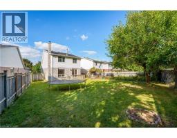 47 Bushnell Drive, Cambridge, ON N1R8C5 Photo 37
