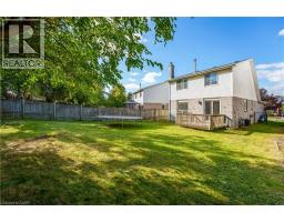 47 Bushnell Drive, Cambridge, ON N1R8C5 Photo 38