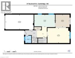 47 Bushnell Drive, Cambridge, ON N1R8C5 Photo 44