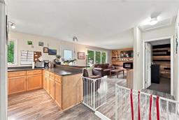 9 Tanco Crescent, Lac Du Bonnet, MB R0E1A0 Photo 14
