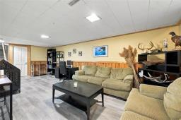 9 Tanco Crescent, Lac Du Bonnet, MB R0E1A0 Photo 23