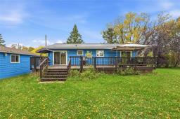 9 Tanco Crescent, Lac Du Bonnet, MB R0E1A0 Photo 29