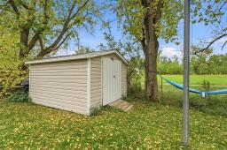 9 Tanco Crescent, Lac Du Bonnet, MB R0E1A0 Photo 36