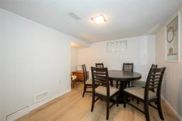 552 Ravelston Avenue W, Winnipeg, MB R2C1W7 Photo 17
