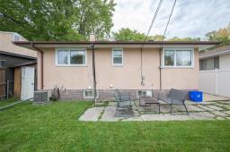 552 Ravelston Avenue W, Winnipeg, MB R2C1W7 Photo 26