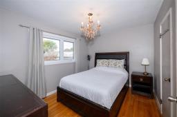 Recreation room - 552 Ravelston Avenue W, Winnipeg, MB R2C1W7 Photo 8