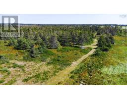 Primary Bedroom - 3827 Highway 1, Beaver River, NS B5A4A5 Photo 9