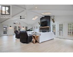 4pc Ensuite bath - 464 Piper Street, Ayr, ON N0B1E0 Photo 8