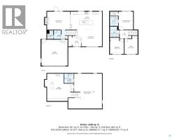 1743 Blair Bay E, Regina, SK S4V0N6 Photo 51