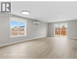 3pc Ensuite bath - 30 Violet Street, Shediac, NB E4P0Z8 Photo 7