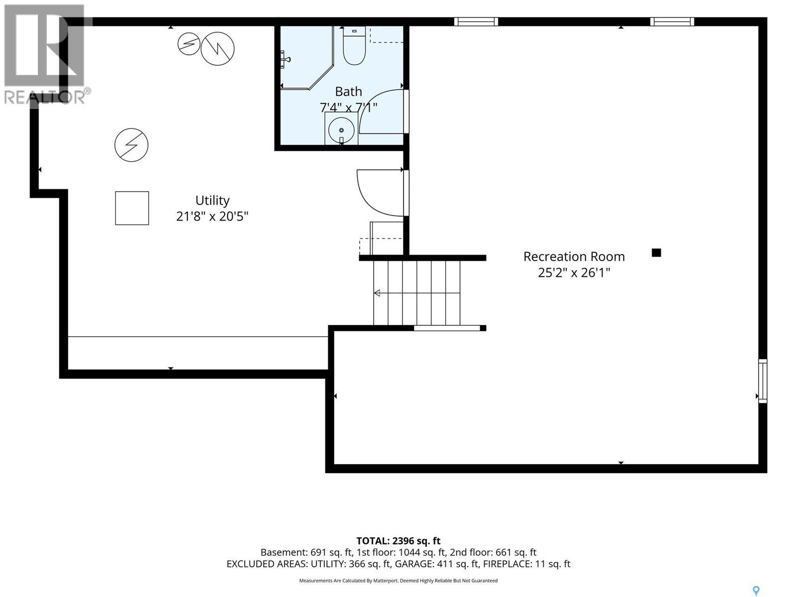1743 Blair BAY E - 54